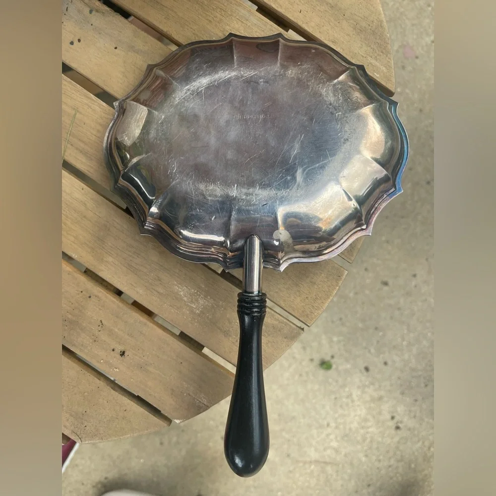 N/A international silver
